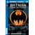 DC Start Here Batman Dark Patterns (2016) 1