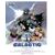 Galactic #2 Cvr D Maxi Dallo Homage Var