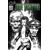 Dan Parsons Safiya Mummy #1 Cvr C Dan Parsons Limited Edtion Var (MR)