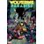 Wolverine: Paradise #1 Cvr C Athila Fabbio Var