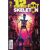 12-Foot Skeleton #1 Cvr B Aaron Campbell Var