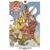 Pop Kill Big Candy #1 (of 4) Cvr B Jg Jones Cardstock Var (MR)