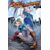 Street Fighter Masters Cammy vs Chun Li #1 (One Shot) Cvr A Drax Gal