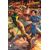 Street Fighter Masters Cammy vs Chun Li #1 (One Shot) Cvr B Paolo Pantalena Var
