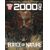2000 Ad Prog #1925