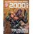 2000 Ad Prog #2150
