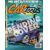 Cartoons Magazine #56 Celebrating 50 Years of Krass & Bernie