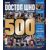 Doctor Who Magazine #576