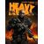 Heavy Metal Magazine Extreme Futurism #1 Cvr B Oezgen