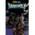 Fire and Ice Darkwolf #5 Cvr L Foc Bonus Fernando Proietti