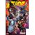 Thor #803 Cvr F Mauro Cascioli Marvel Studios Doomsday Var