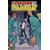 Faceless and the Family Maze Mechanical Aliens #4 Cvr A