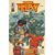 Young Hellboy Thrilling Sky Adventures #4 Cvr A Rousseau
